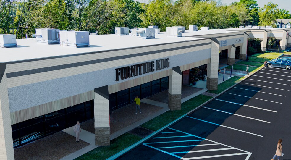 More Photos Of 11220 S Memorial Pky, Huntsville Unknown For Lease