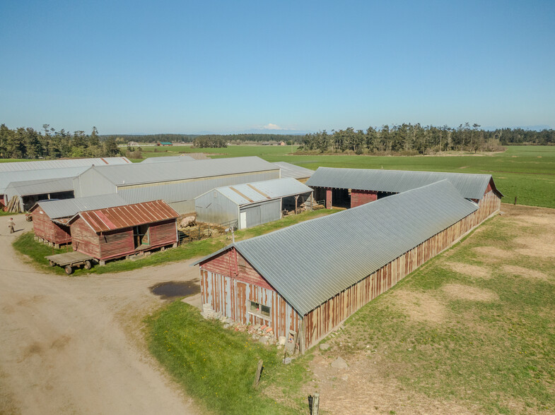 More Photos Of 866 Beach Road, Coupeville Land For Sale