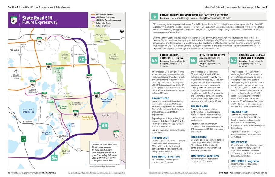 More Photos Of 25345 E Colonial Dr, Christmas Land For Sale