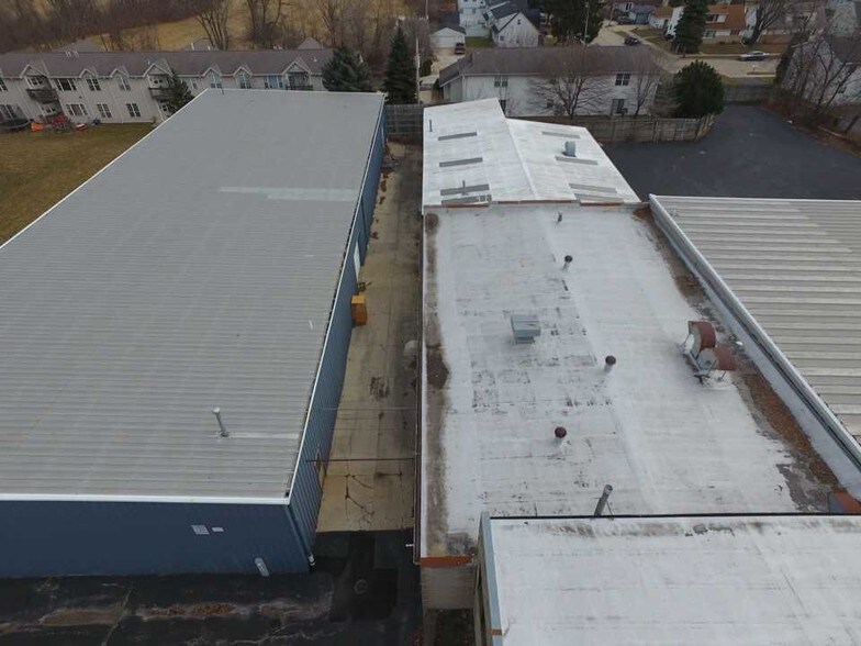 More Photos Of 3737 Douglas Ave, Racine Manufacturing For Lease