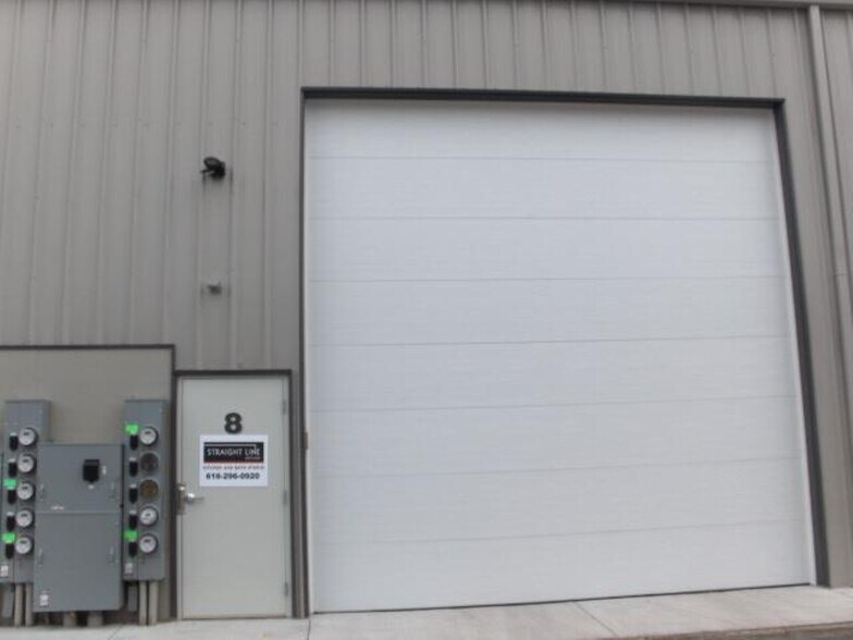 More Photos Of 305 2nd Street #8, Ferrysburg Warehouse For Sale