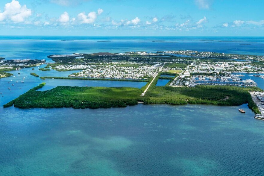 More Photos Of 7000 5th St, Key West Land For Sale
