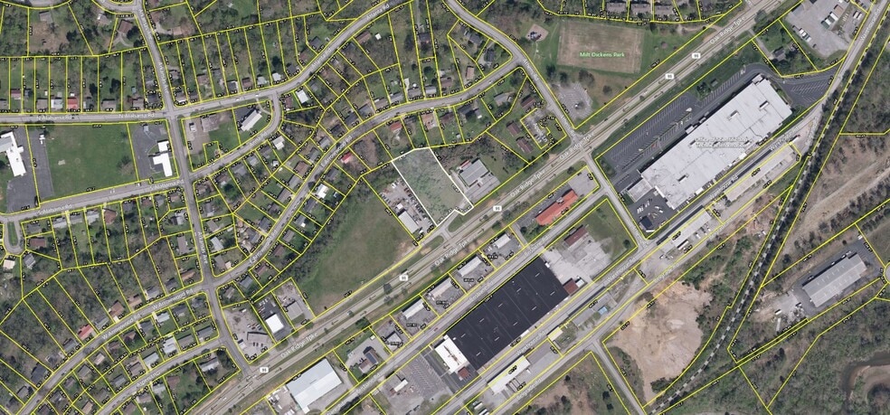 More Photos Of 170 Oak Ridge Tpke, Oak Ridge Land For Sale