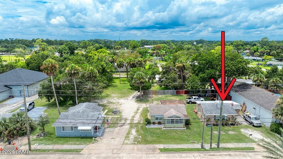 More Photos Of 4654 S Ridgewood Ave, Port Orange Specialty For Sale