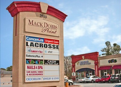 More Photos Of 2953 Cobb Pky NW, Kennesaw Storefront For Lease