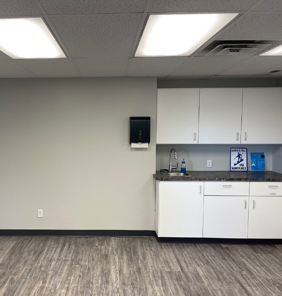 More Photos Of 4320 E Trent Ave, Spokane Warehouse For Sale