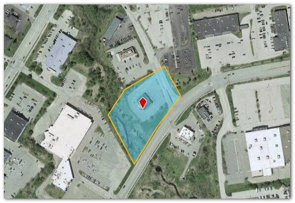 More Photos Of 57 Bangor Mall Blvd, Bangor Fast Food For Lease