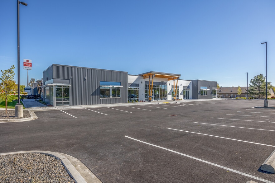 More Photos Of 2713 N 20th Ave, Pasco Office For Lease