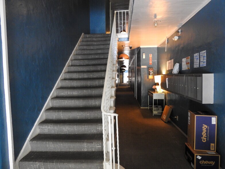More Photos Of 1439 N Curson Ave, Los Angeles Apartments For Sale
