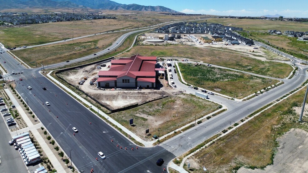 More Photos Of 5892 7800 S, West Jordan Land For Lease