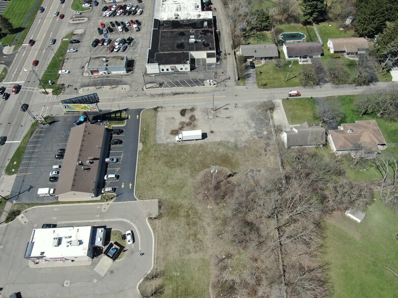 Primary Photo Of 4400 W Main St, Kalamazoo Land For Sale