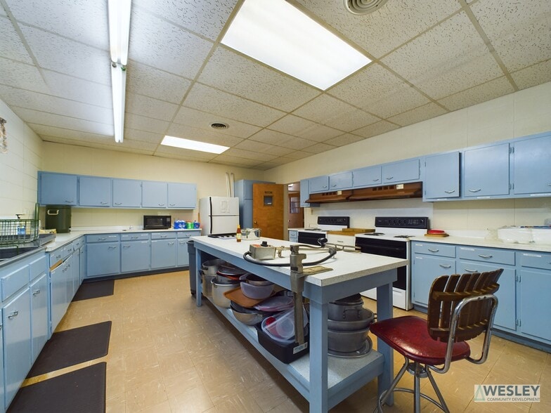 More Photos Of 2405 Bellemeade St, High Point Religious Facility For Sale