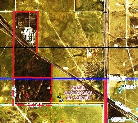 More Photos Of Highway 287, Masterson Land For Sale