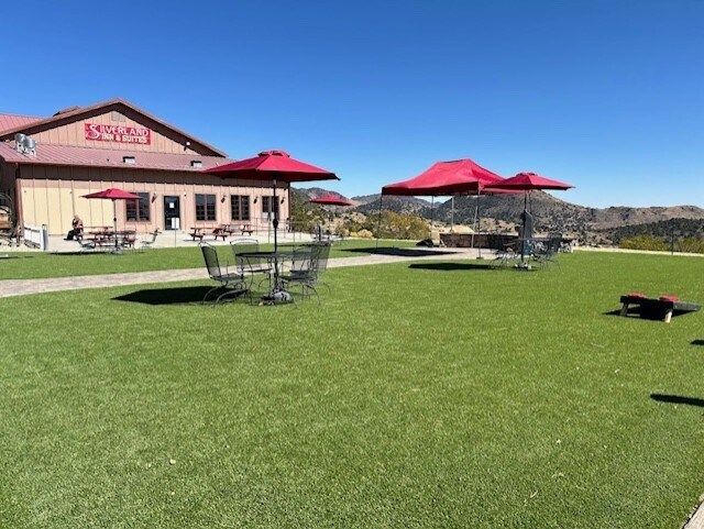 More Photos Of 100 N E St, Virginia City Hotel For Sale