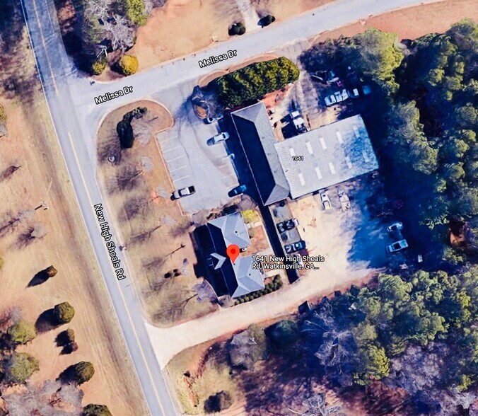 More Photos Of 1641 New High Shoals Rd, Watkinsville Coworking Space