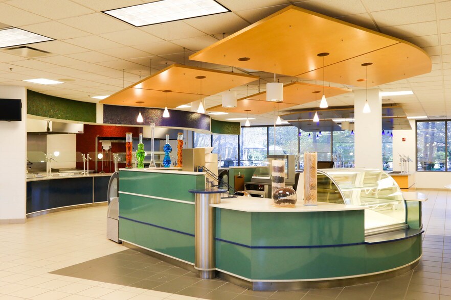 More Photos Of 1000 GSK Dr, Coraopolis Office For Sale