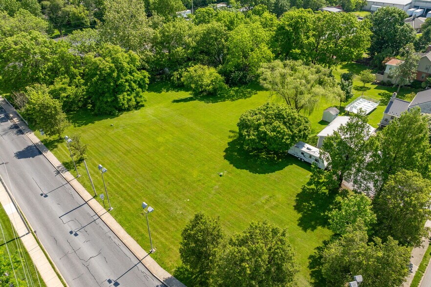 More Photos Of 601 Main st, Lititz Land For Sale