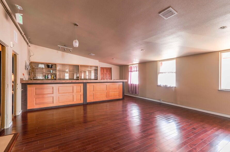 More Photos Of 1395 W Alameda Ave, Denver Freestanding For Sale