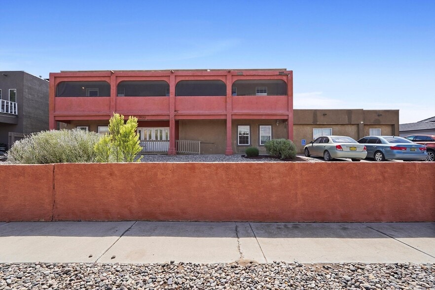 Primary Photo Of 3130 Vista Grande Dr NW, Albuquerque Assisted Living For Sale
