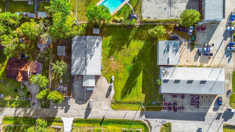 More Photos Of 16737 Sprawling Oaks Dr, Conroe Daycare Center For Sale
