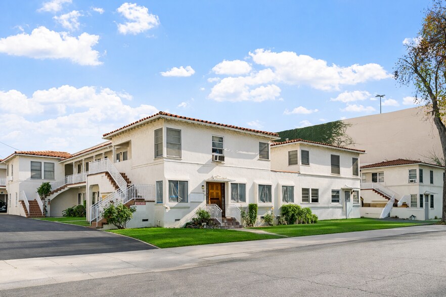 More Photos Of , Alhambra Multifamily For Sale