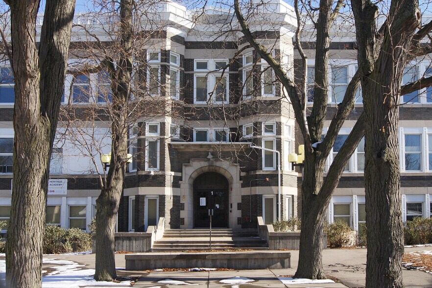 More Photos Of 1042 18th Ave SE, Minneapolis Schools For Sale