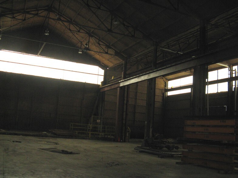 More Photos Of 1199 Thomas St, Memphis Warehouse For Sale