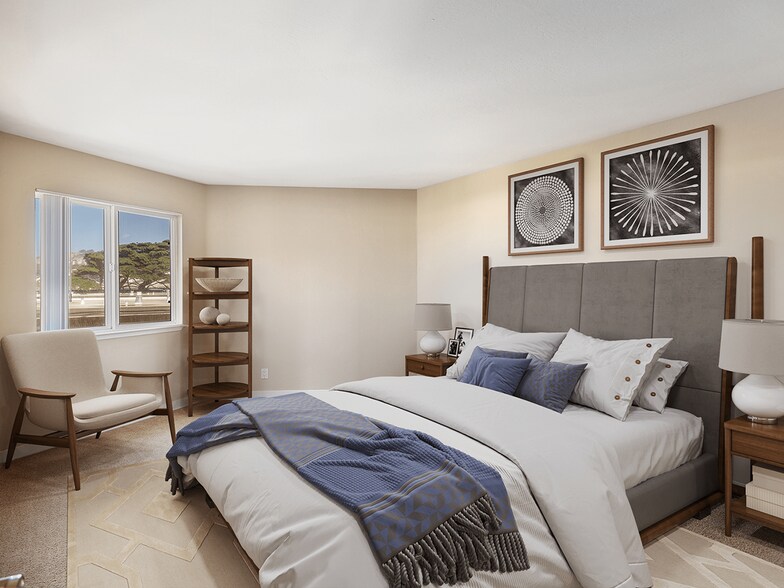 More Photos Of 380 Esplanade Ave, Pacifica Apartments For Sale