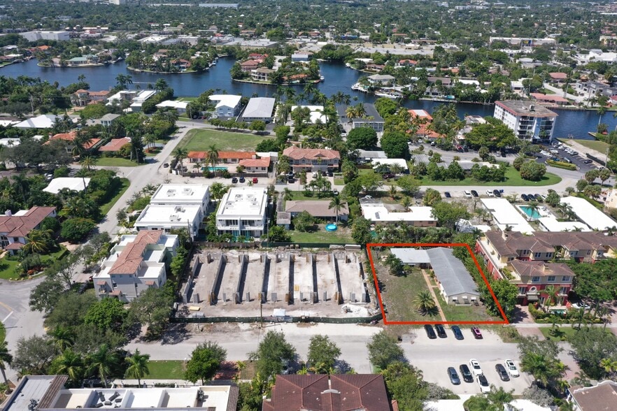 Primary Photo Of 1821-1825 NE 26th Ave, Fort Lauderdale Apartments For Sale