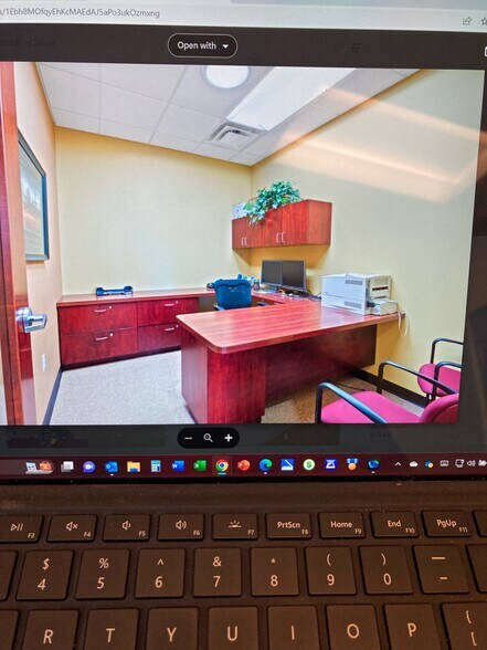 More Photos Of 23131 Lake Pleasant Pky, Peoria Office For Sale