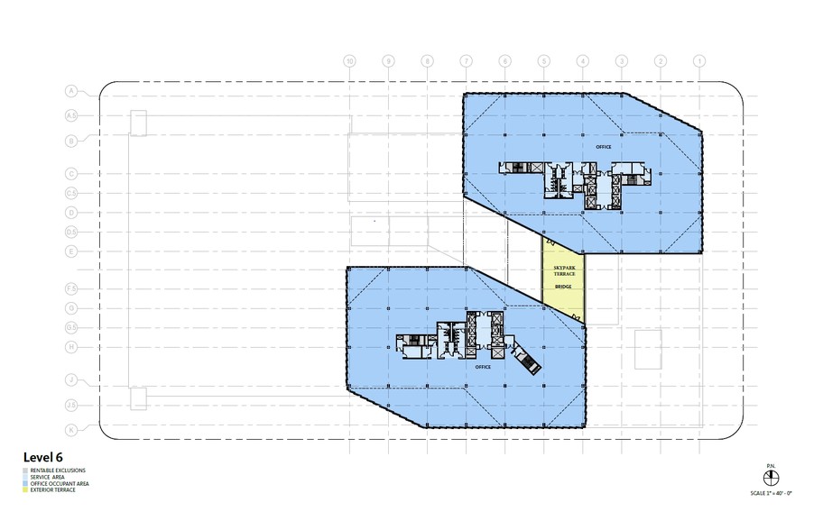 Photo of 6th Floor Ste 