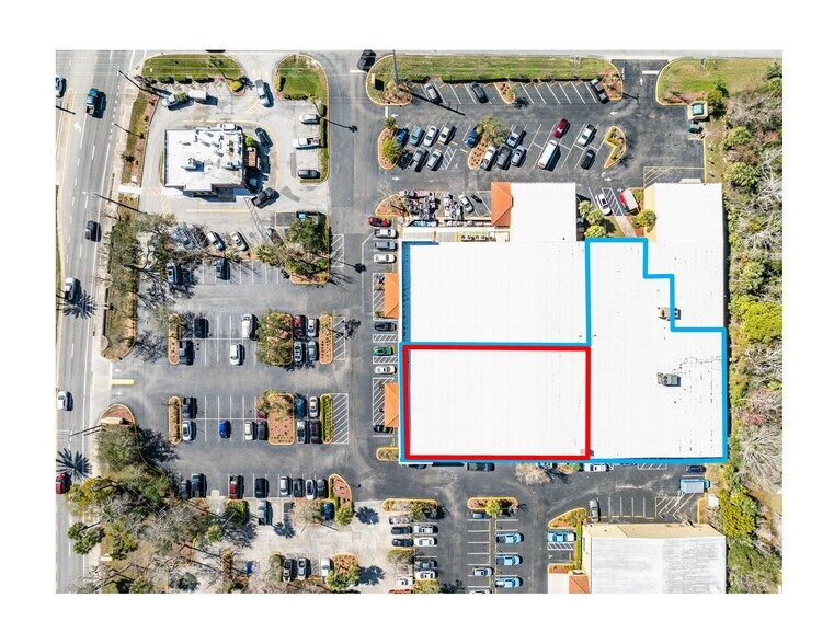 More Photos Of 333 W Granada Blvd, Ormond Beach Unknown For Lease