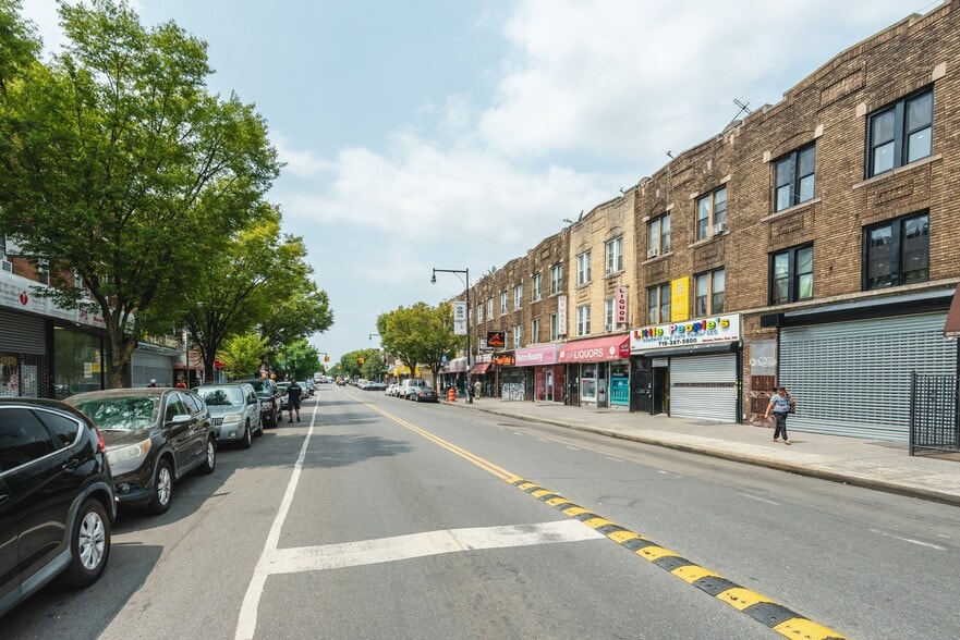 More Photos Of 3213 Church Ave, Brooklyn Apartments For Sale