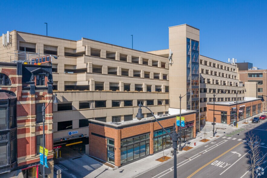 More Photos Of 2376-2380 N Lincoln Ave, Chicago Unknown For Lease