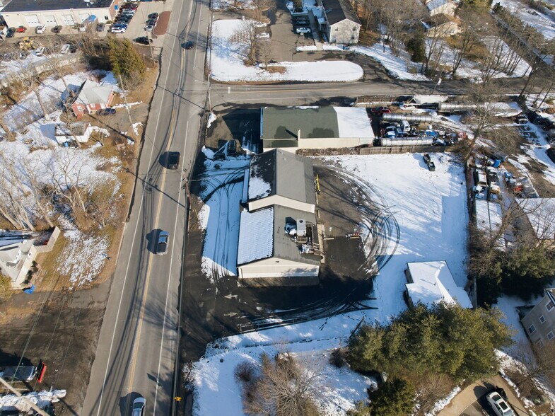 More Photos Of 238 Highway 34, Old Bridge Storefront Retail Residential For Sale