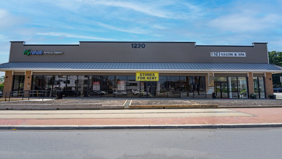 Primary Photo Of 1230 Morris Ave, Union Township Unknown For Lease