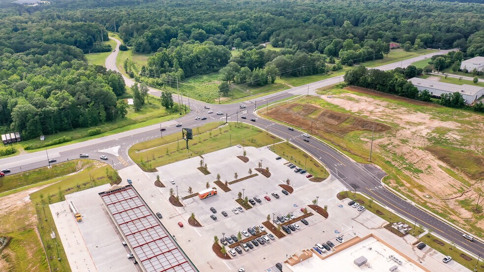 More Photos Of , Auburn Land For Lease