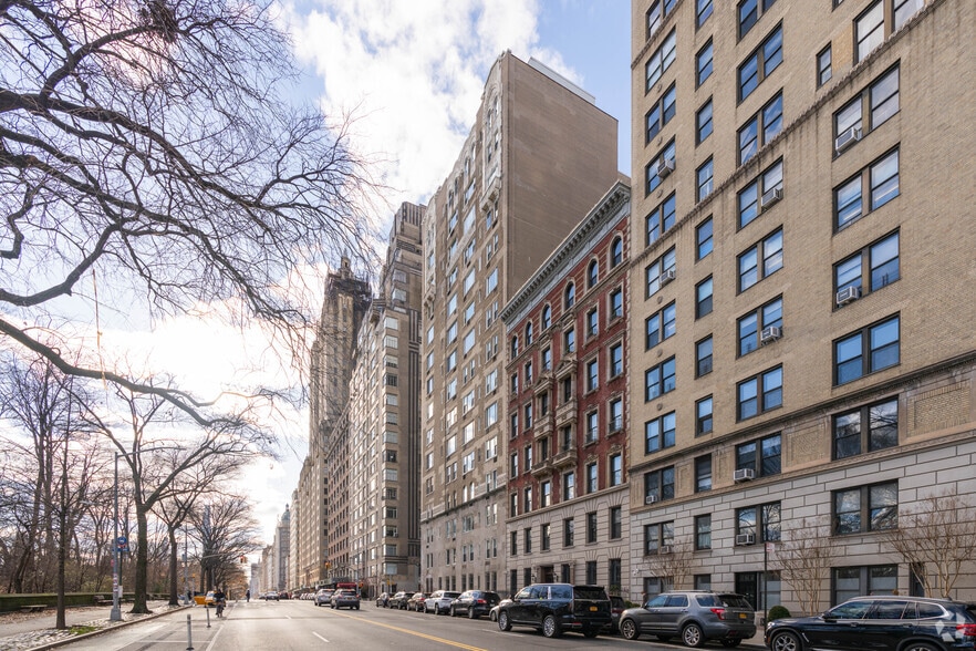 More Photos Of 300 Central Park W, New York Apartments For Sale
