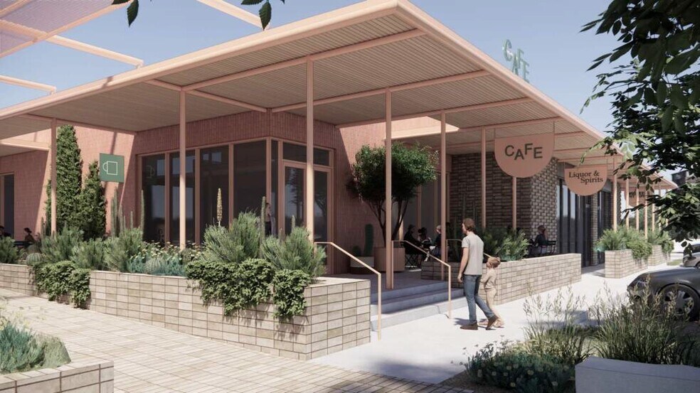 More Photos Of 11600 Spirit Drive, Del Valle Unknown For Lease