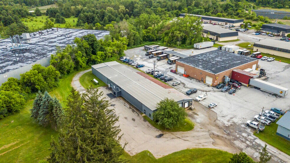 More Photos Of 123 Park St, Rutland Manufacturing For Lease