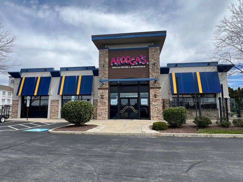 Primary Photo Of 327 Star Rd, Allentown General Retail For Sale