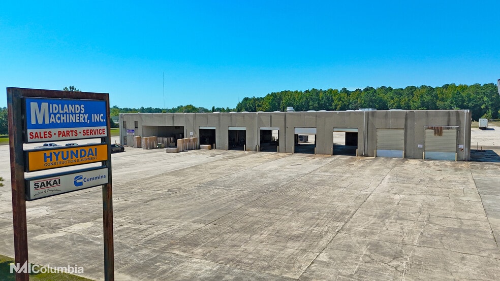 More Photos Of 39 Plaza Dr, Lugoff Unknown For Lease