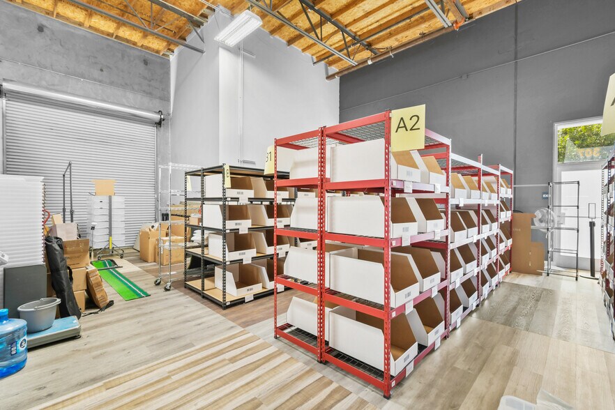 More Photos Of 861 Harold Pl, Chula Vista Research And Development For Sale