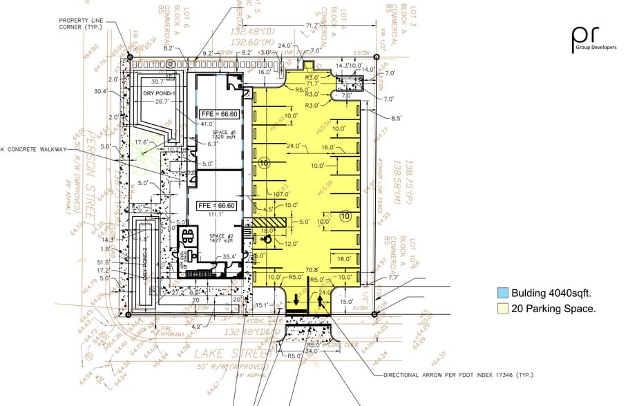 More Photos Of 907 Person St, Kissimmee Medical For Lease