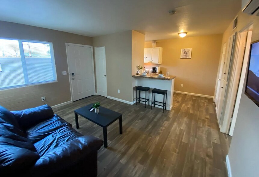 More Photos Of 4302 E Bellevue St, Tucson Apartments For Sale