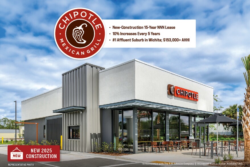 Primary Photo Of 520 E Cloud Ave, Andover Restaurant For Sale