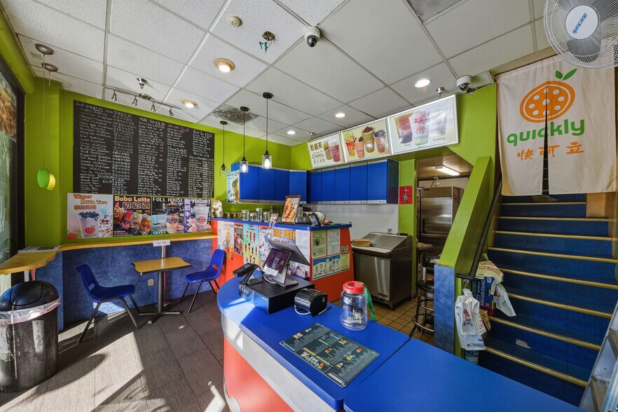 More Photos Of 324 10th St, Oakland Storefront Retail Office For Sale