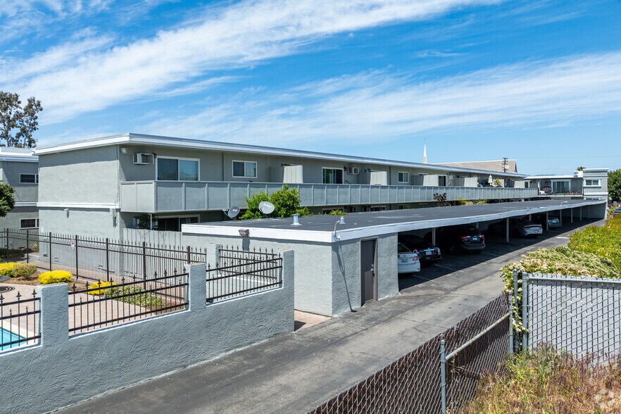 More Photos Of 3819 East Ave, Livermore Apartments For Sale