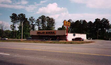 More Photos Of 4511 Alabama Hwy SW, Coosa Freestanding For Sale