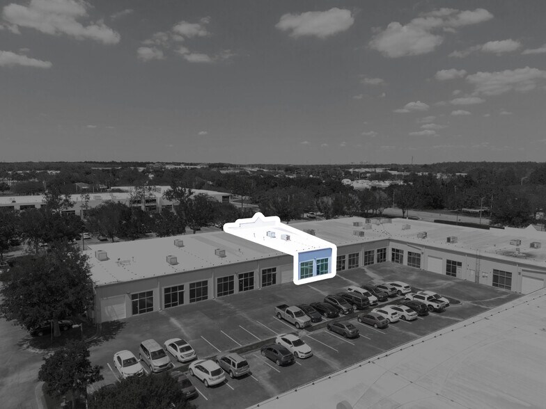 More Photos Of 7350 Futures Dr, Orlando Office For Sale
